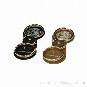 Mobile Phone Ring Holder